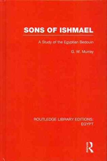 Sons of Ishmael (RLE Egypt)