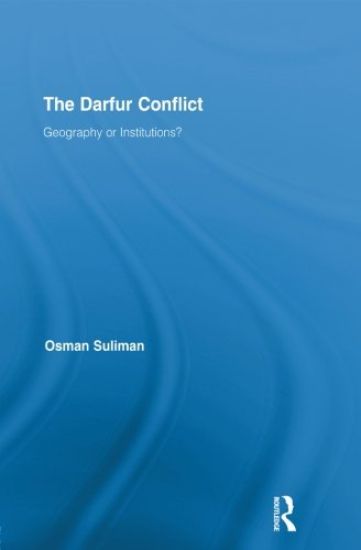 The Darfur Conflict