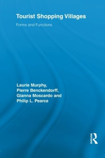 Tourist Shopping Villages