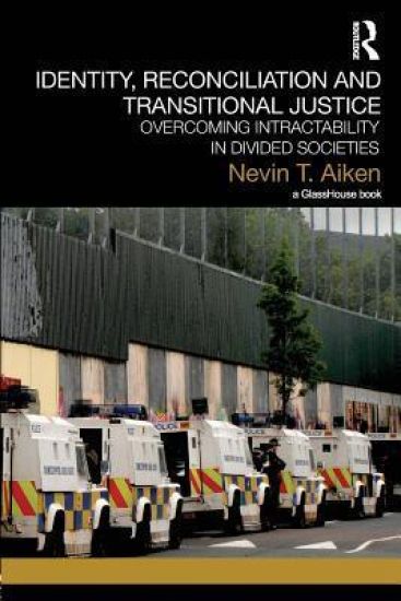 Identity, Reconciliation and Transitional Justice