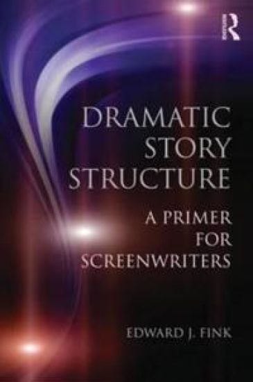 Dramatic Story Structure