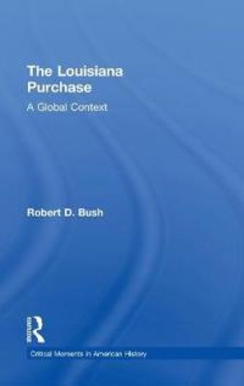 The Louisiana Purchase