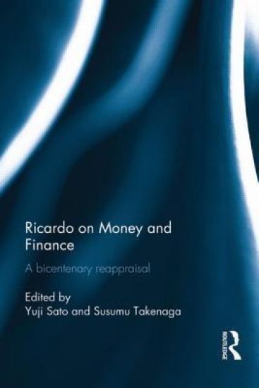 Ricardo on Money and Finance