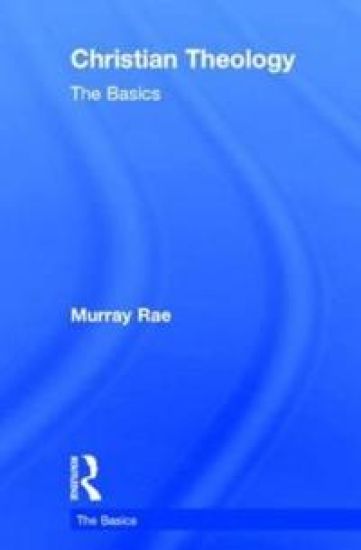 Christian Theology: The Basics
