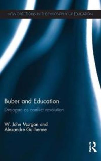 Buber and Education