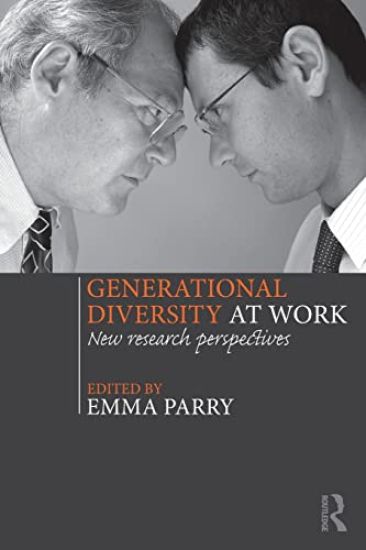 Generational Diversity at Work