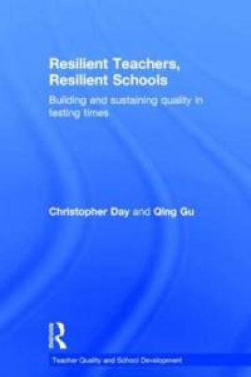 Resilient Teachers, Resilient Schools