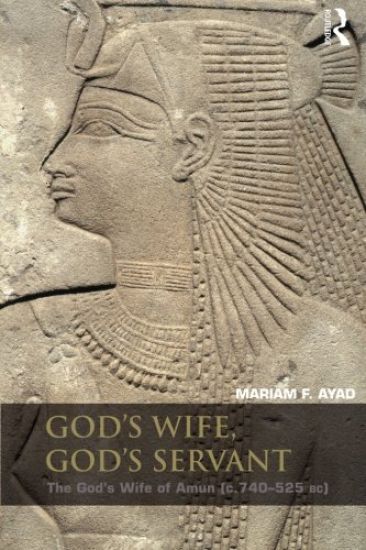 God's Wife, God's Servant