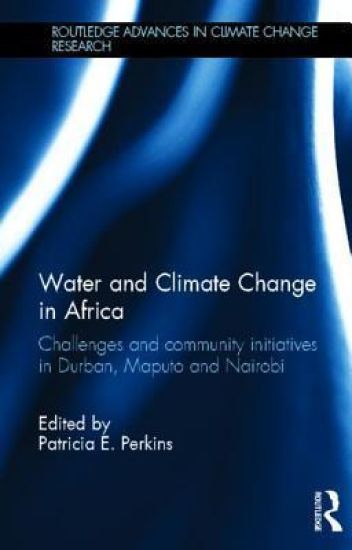 Water and Climate Change in Africa