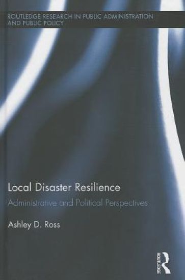Local Disaster Resilience