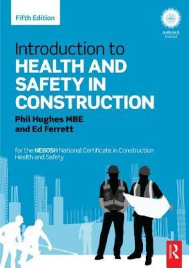 Introduction to Health and Safety in Construction