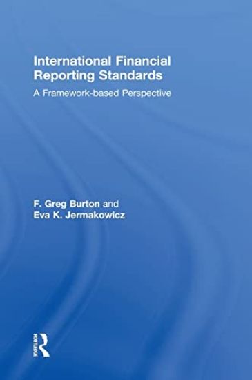 International Financial Reporting Standards