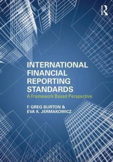 International Financial Reporting Standards