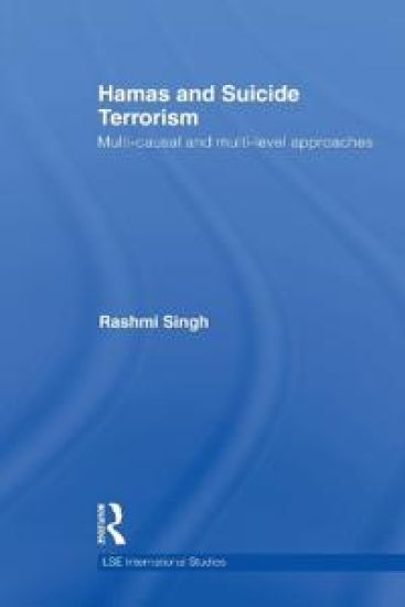 Hamas and Suicide Terrorism