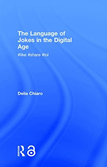 The Language of Jokes in the Digital Age