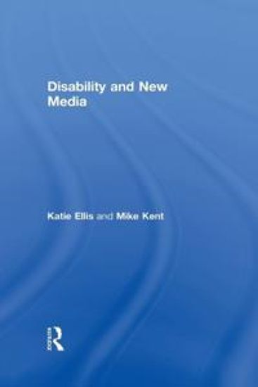 Disability and New Media