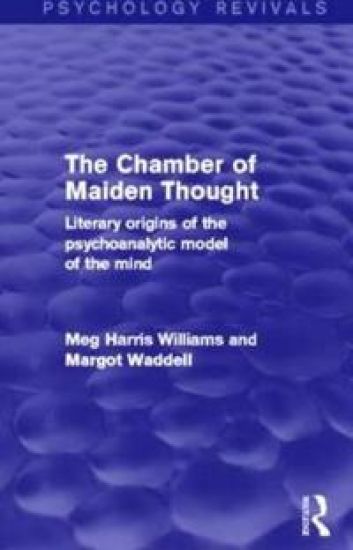 The Chamber of Maiden Thought (Psychology Revivals)
