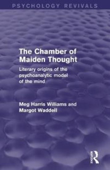 The Chamber of Maiden Thought (Psychology Revivals)
