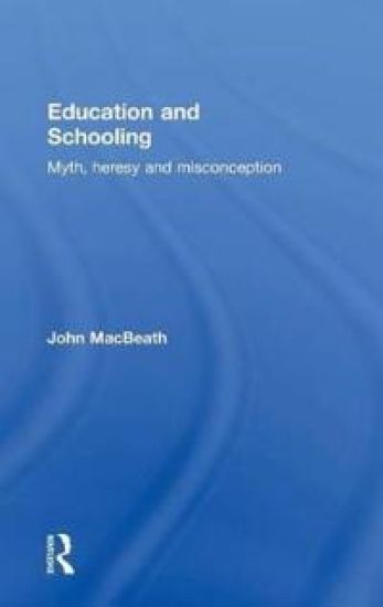 Education and Schooling