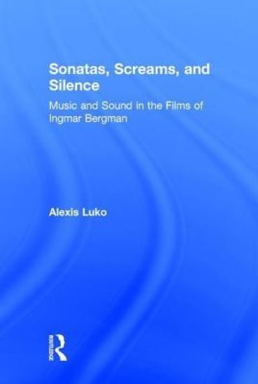 Sonatas, Screams, and Silence