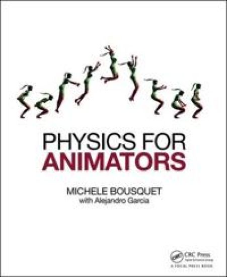 Physics for Animators
