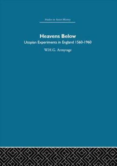 Heavens Below