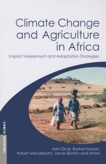 Climate Change and Agriculture in Africa