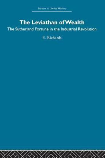 The Leviathan of Wealth