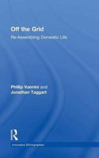 Off the Grid
