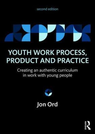 Youth Work Process, Product and Practice