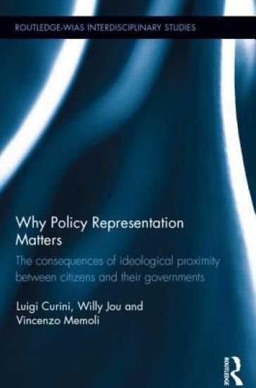Why Policy Representation Matters