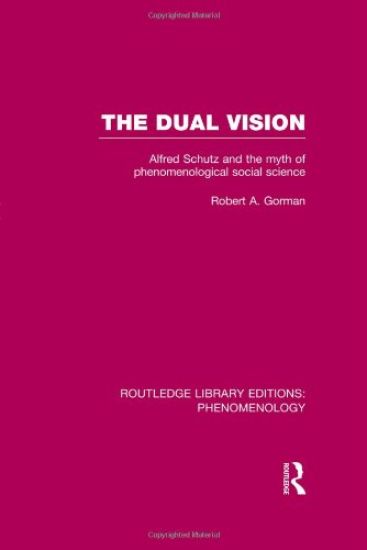 The Dual Vision