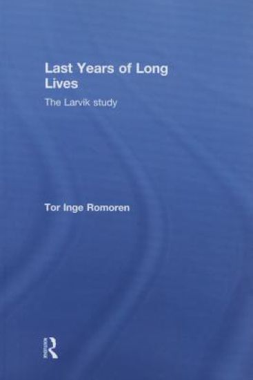 Last Years of Long Lives