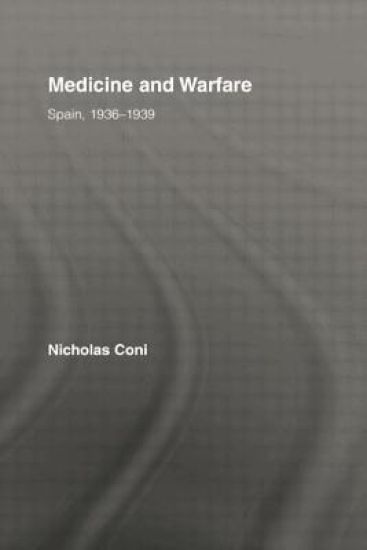 Medicine and Warfare