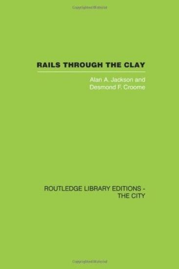 Rails Through the Clay