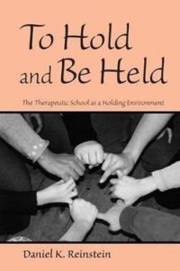 To Hold and Be Held