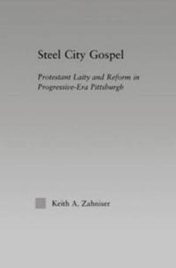 Steel City Gospel