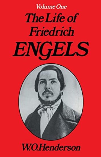 Friedrich Engels
