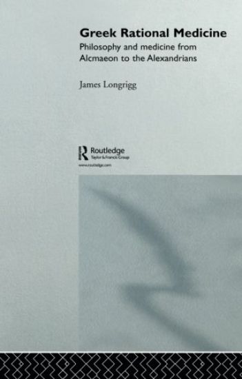 Greek Rational Medicine