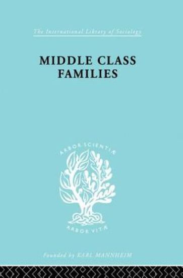 Middle Class Families