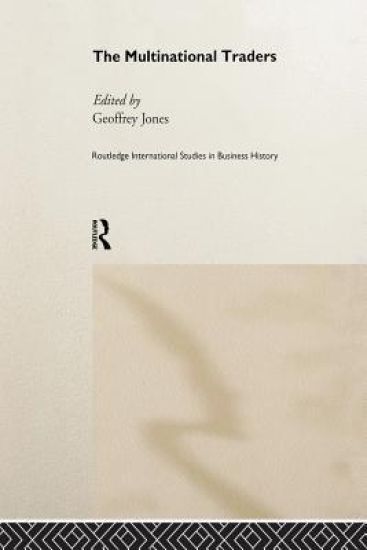 The Multinational Traders