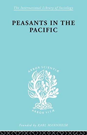Peasants in the Pacific