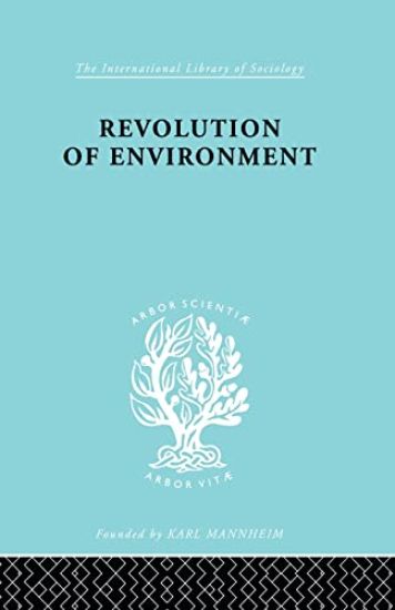 Revolution Of Environment