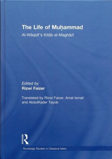 The Life of Muhammad