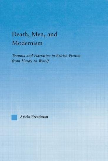 Death, Men, and Modernism