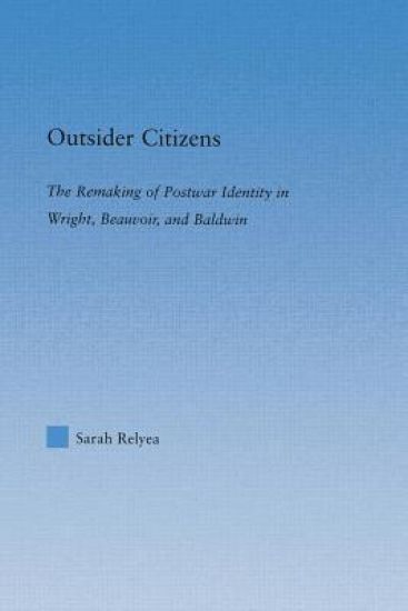 Outsider Citizens