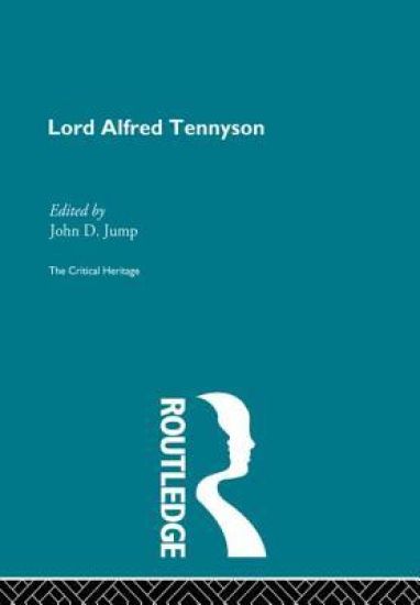 Lord Alfred Tennyson