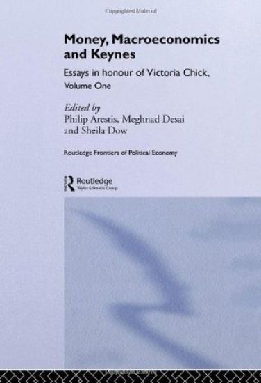 Money, Macroeconomics and Keynes