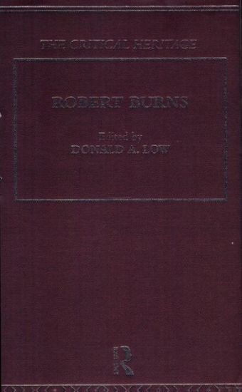 Robert Burns