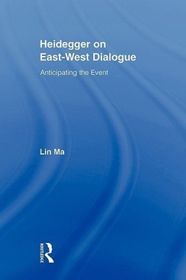 Heidegger on East-West Dialogue